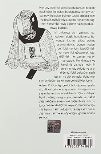 Ilgi Arayışı