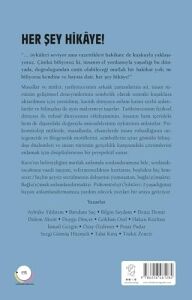 Psikomitoloji Öyküleri 3 - Insanı Öykülerinde Aramak