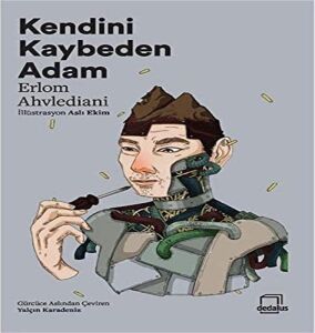 Kendini Kaybeden Adam