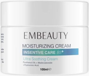 Embeauty Yoğun Nemlendirici Krem 100 ml