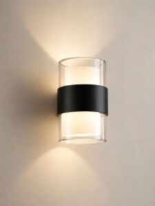1 Adet Noas YL83 2002 Troya LED Dekoratif Aplik 10W 3200K Günışığı