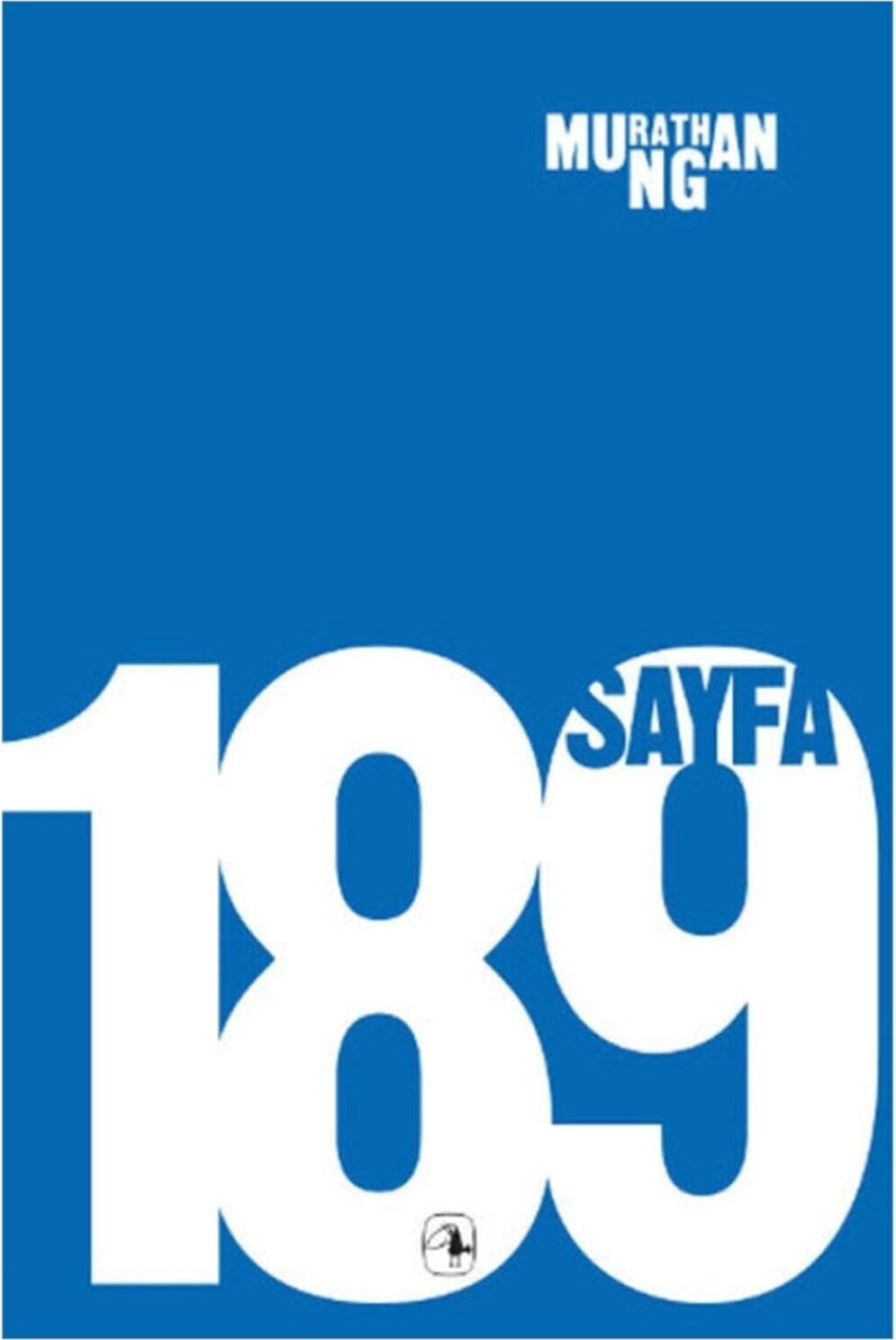 189 Sayfa