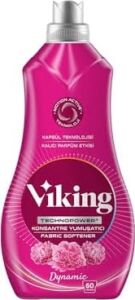 Konsantre Çamaşır Yumuşatıcısı Dynamic 1440 ml