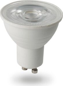 1 Adet Noas YL91 0701 M 7W Mercekli LED Çanak Ampül 6500K Beyaz Işık GU10 Duy