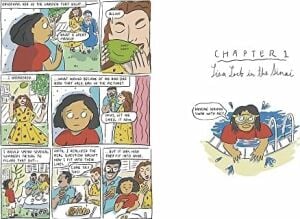 It Won't Always Be Like This: A Graphic Memoir