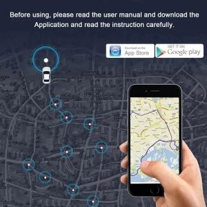 Mini Akıllı Anahtar Bulucu Bluetooth Tracker Evcil Hayvan ve Eşya Gps Bulucu Anti-Kayıp Sensör