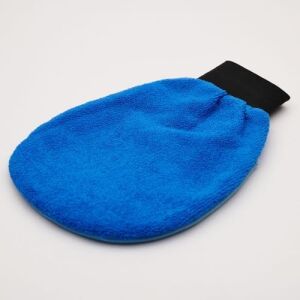 MC3506 Mikrofiber Oto Yıkama, Parlatma ve Cila Eldiveni