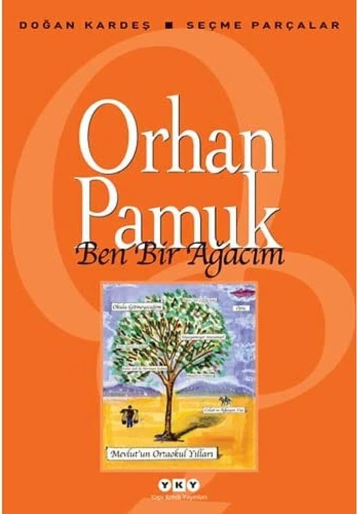 Ben Bir Ağacım