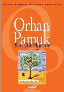Ben Bir Ağacım