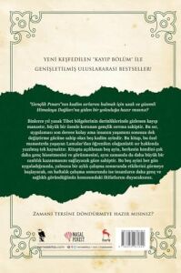 Tibet'in Gençlik Pınarı 1. Kitap: Bernie S. Siegel'in Önsözüyle