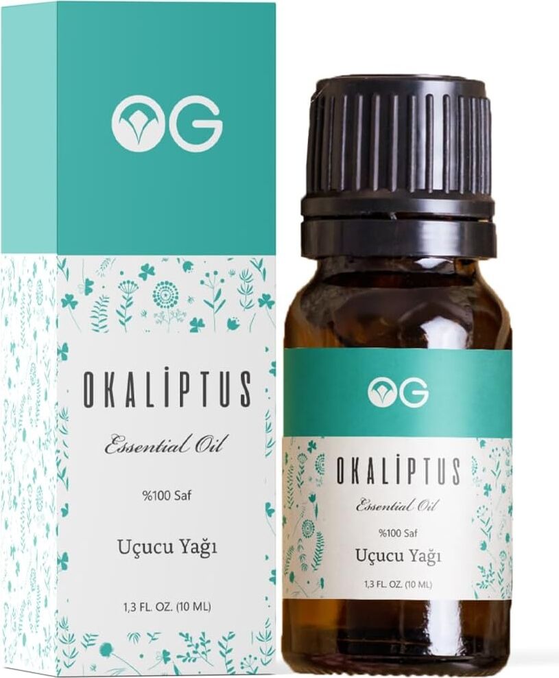Og Okaliptus Yağı 10 ml