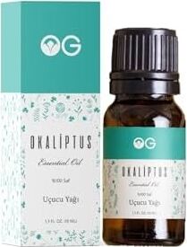 Og Okaliptus Yağı 10 ml