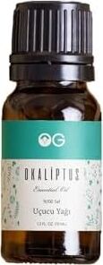 Og Okaliptus Yağı 10 ml