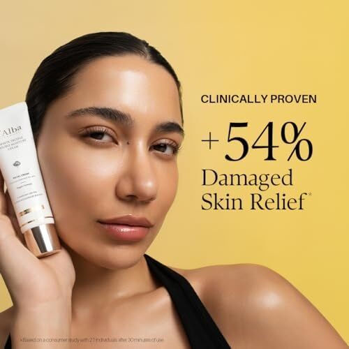 D'aba Truffle Double Moisture Cream 60ML