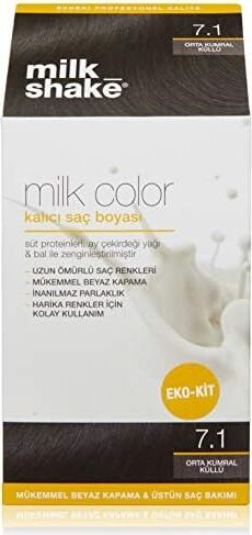 Shake Eko Kit 7.1 1 Paket(1 x 0.5 G)