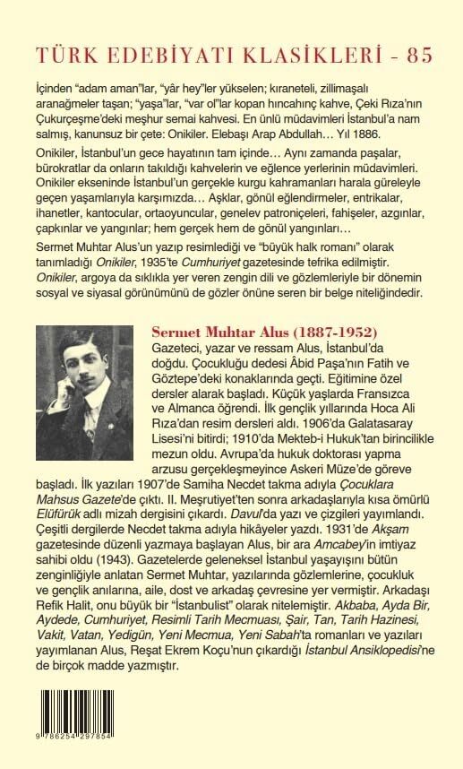 Onikiler