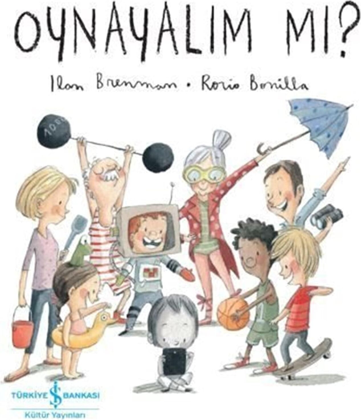 Oynayalım Mı?
