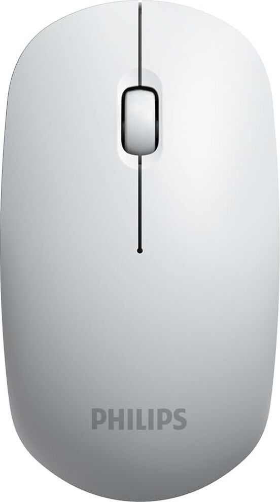 SPK7315 Kablosuz 1200DPI 3 Tuşlu Optik Mouse Beyaz