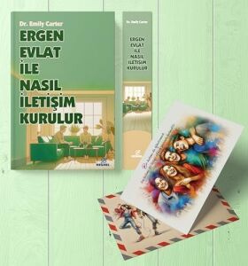 Ergen Evlat Ile Nasıl Iletişim Kurulur