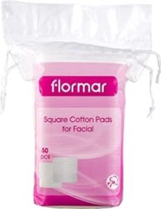 Makyaj Temizleme Pamuğu - Square Pads 002 Kare Makyaj Temizleme Pamuğu 49000099-002