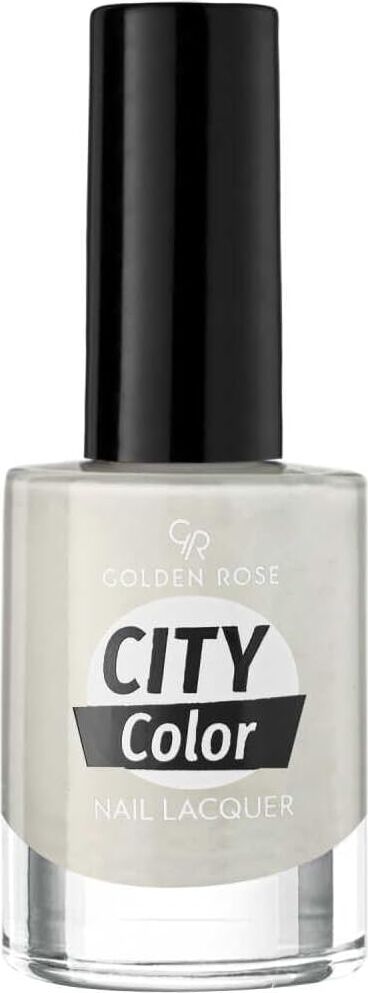 City Nail Lacquer No: 71 - Parlak ve Uzun Süre Kalıcı Oje 10.2 ml
