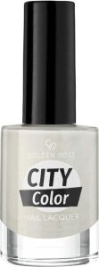 City Nail Lacquer No: 71 - Parlak ve Uzun Süre Kalıcı Oje 10.2 ml