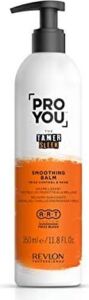 Professional Smoothing Sleek Balm 350ML