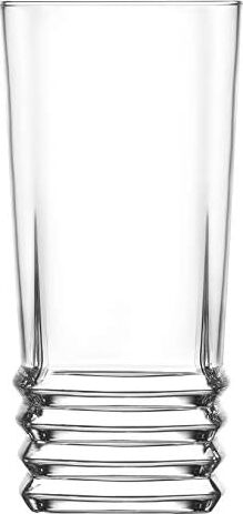 Elegan 6'lı Meşrubat Bardağı