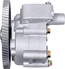Hella Yağ Pompası - Diş Sayısı: 77 Oil Pump