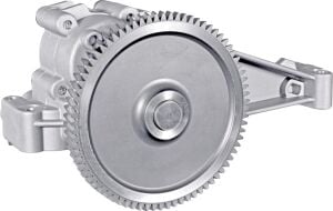 Hella Yağ Pompası - Diş Sayısı: 77 Oil Pump