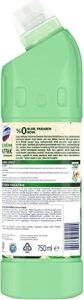 Yoğun Kıvamlı Çamaşır Suyu Bio Active 750 ml