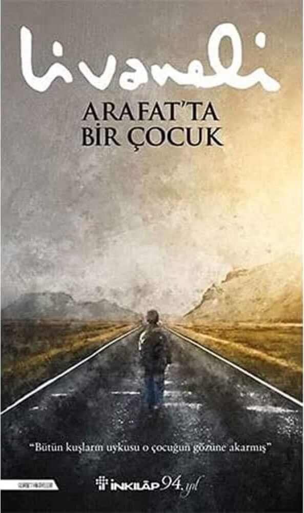 Arafat’ta Bir Çocuk