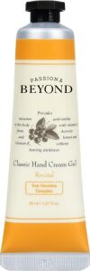 Hand Cream Gel Revital 30 ml Canlandırıcı Nemlendirici Jel El Kremi