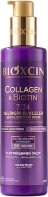 & Biotin 7/24 Şekillendirici Krem 200 ml - Elektriklenme Karşıtı