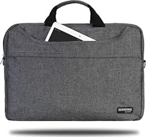 Classone 15.6 Inç TL2564 15.6 Inç Uyumlu Notebook Çantası, Gri