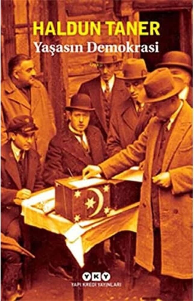 Yaşasın Demokrasi