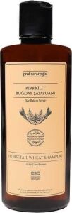 Organik Kırkkilit ve Buğday Şampuanı 350ML