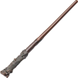 The Noble Collection Harry Potter Rol Yapma Değnek