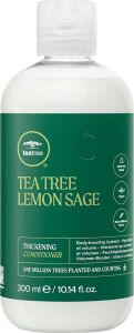 Tea Tree Paul Mitchell Lemon Dolgunlaştirici Bakim Kremi 300 ml