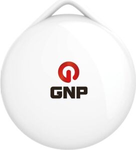 Gnp G-Etiketi Takip Cihazı, Beyaz