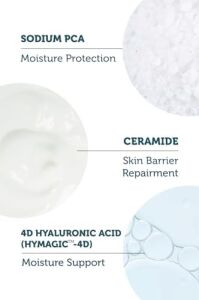 The Purest Solutions Hydrating Gentle Facial Cleanser%0,5 Hyaluronic Acid%0.5 Sodium Pca Ceramide