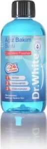 Dr. White Ağız Bakım Suyu Cool Mint Fresher