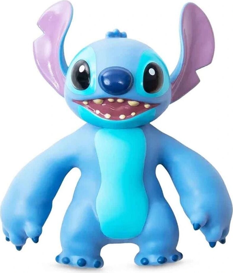 Esneyebilen Disney Stitch Figür 25 cm