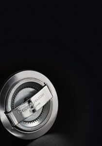 Cole & Mason HB0845P 200MM Forest Capstan Tuz Değirmeni