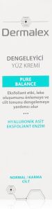 Dermalex Pure Balance Dengeleyici Krem