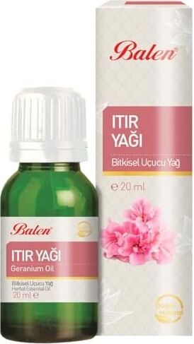 Itır Yağı 20 ml