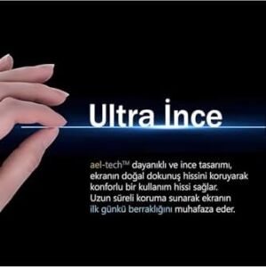 Cupra Formentor Uyumlu 10.25 Inç Dijital Gösterge 9h Nano Ekran Koruyucu