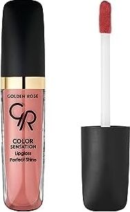 Sensation Lipgloss No: 103 - Işıltılı ve Islak Görünümlü Dudak Parlatıcısı