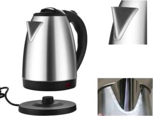 Kettle