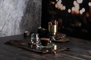 Vela Fincan Takımı Hediyelik Kutu